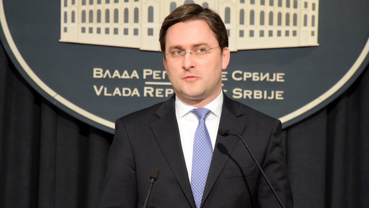 Nikola Selaković