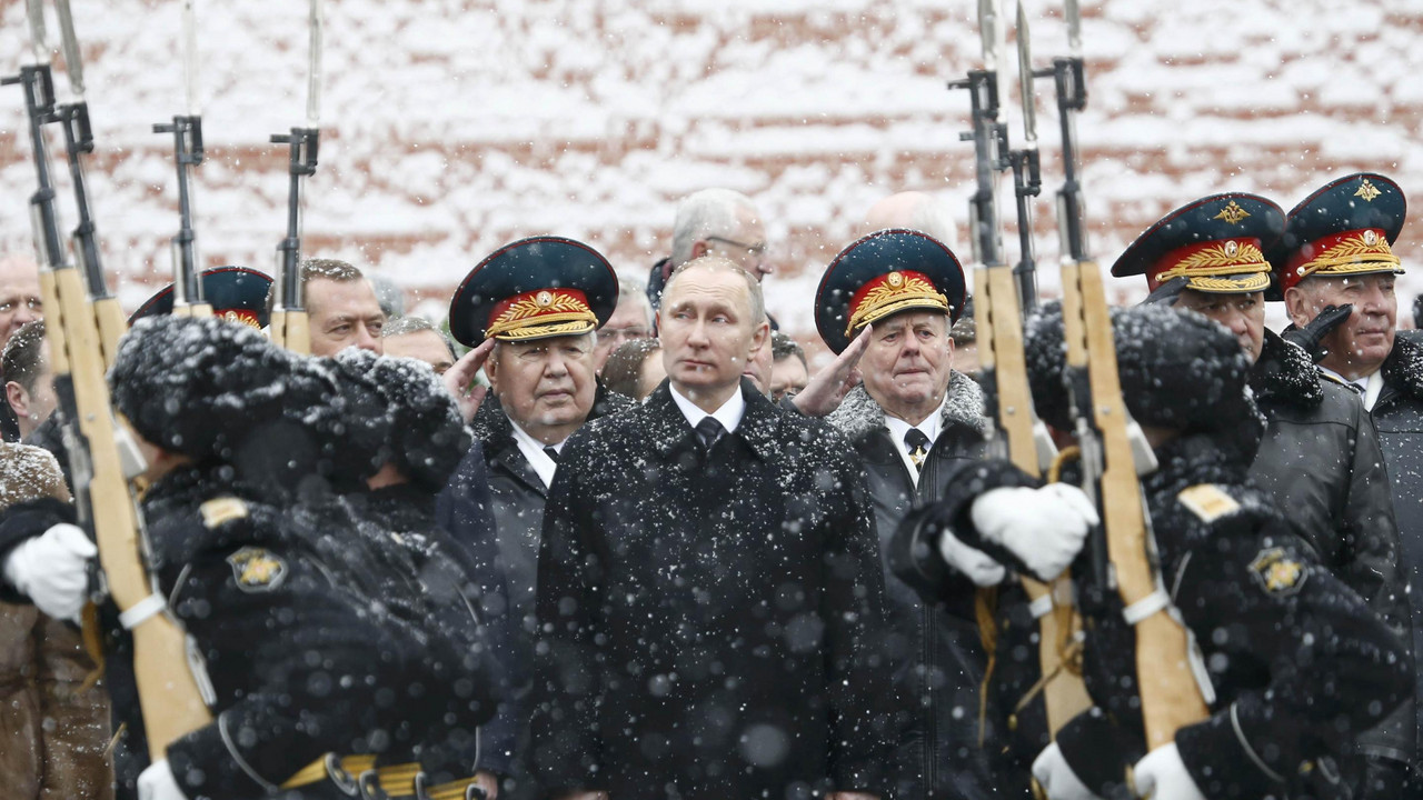 Putin