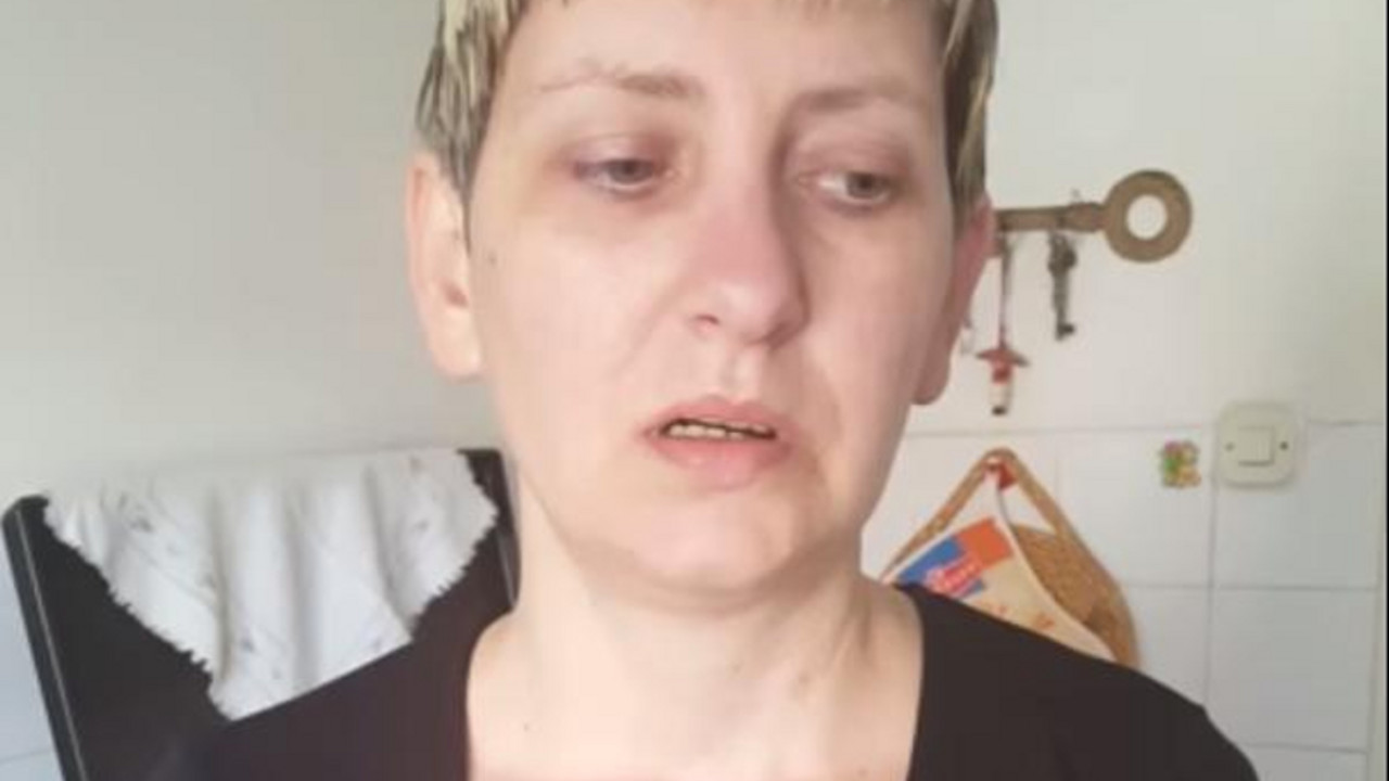 majka ubijene devojke