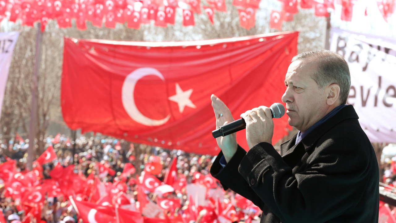 Erdogan