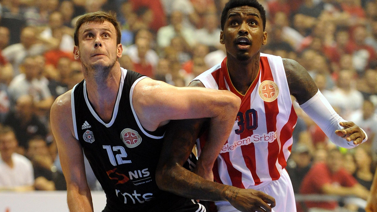 Novica Veličković i Kvinsi Miler