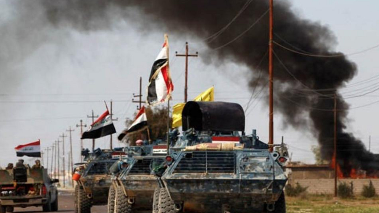 Mosul
