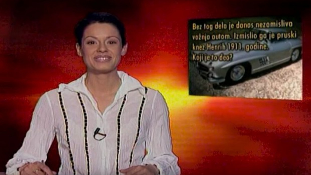 Nataša Cvetković