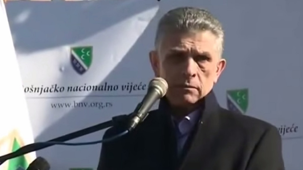 Sulejman Ugljanin