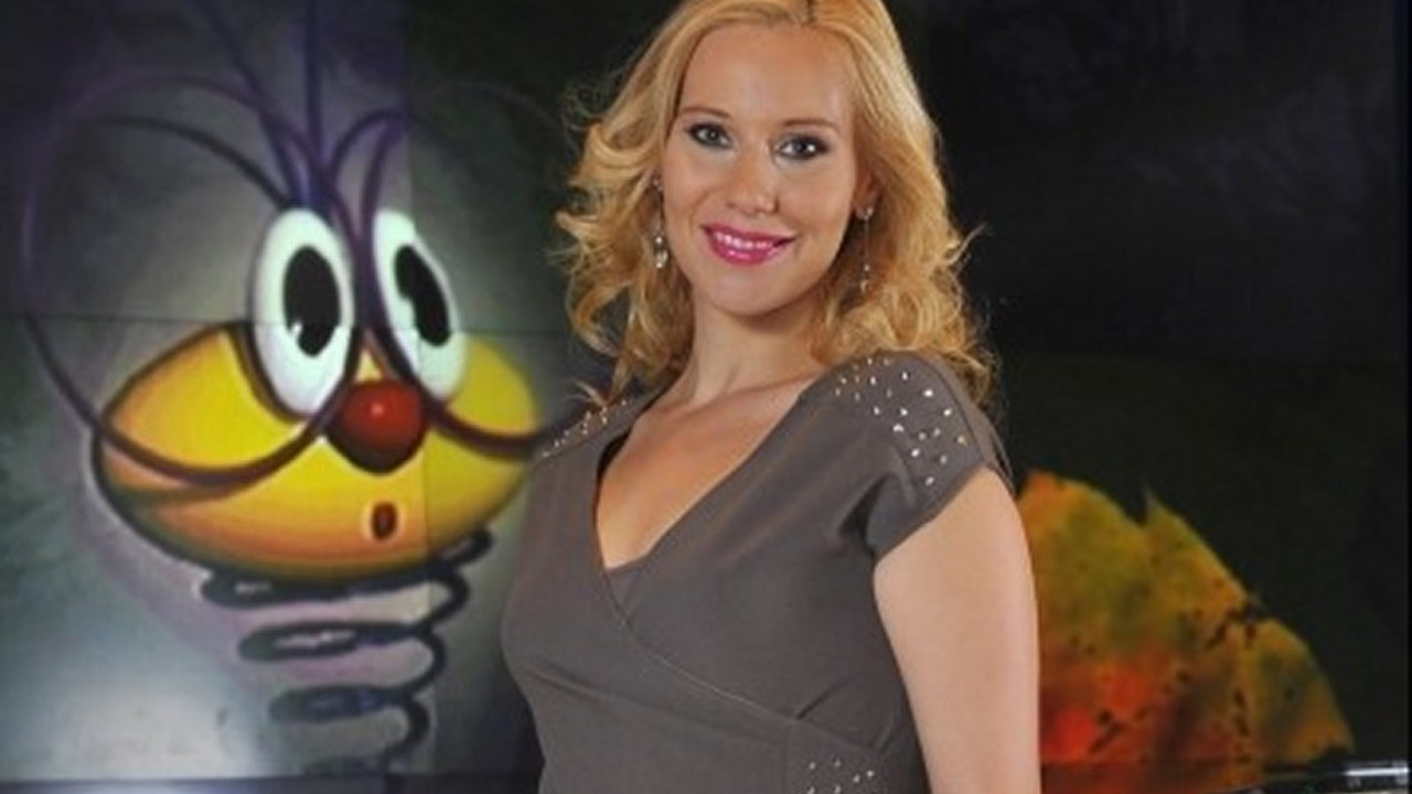 Marija Veljković