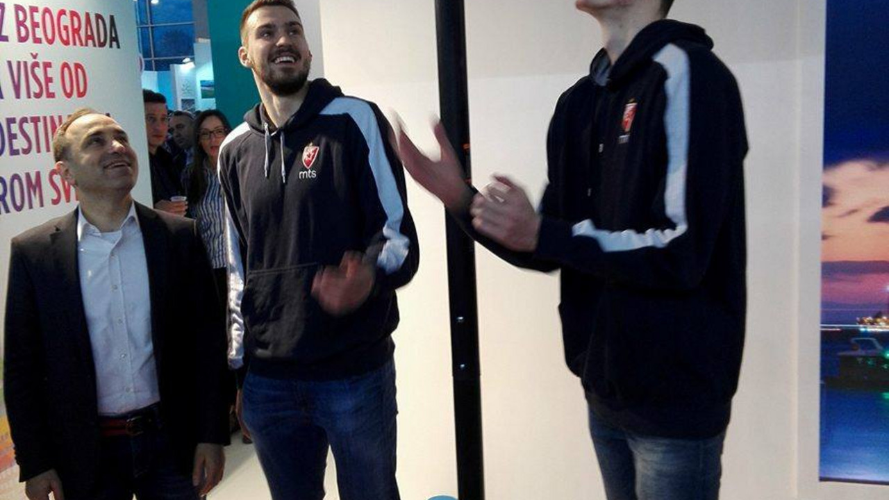 Marko Gudurić