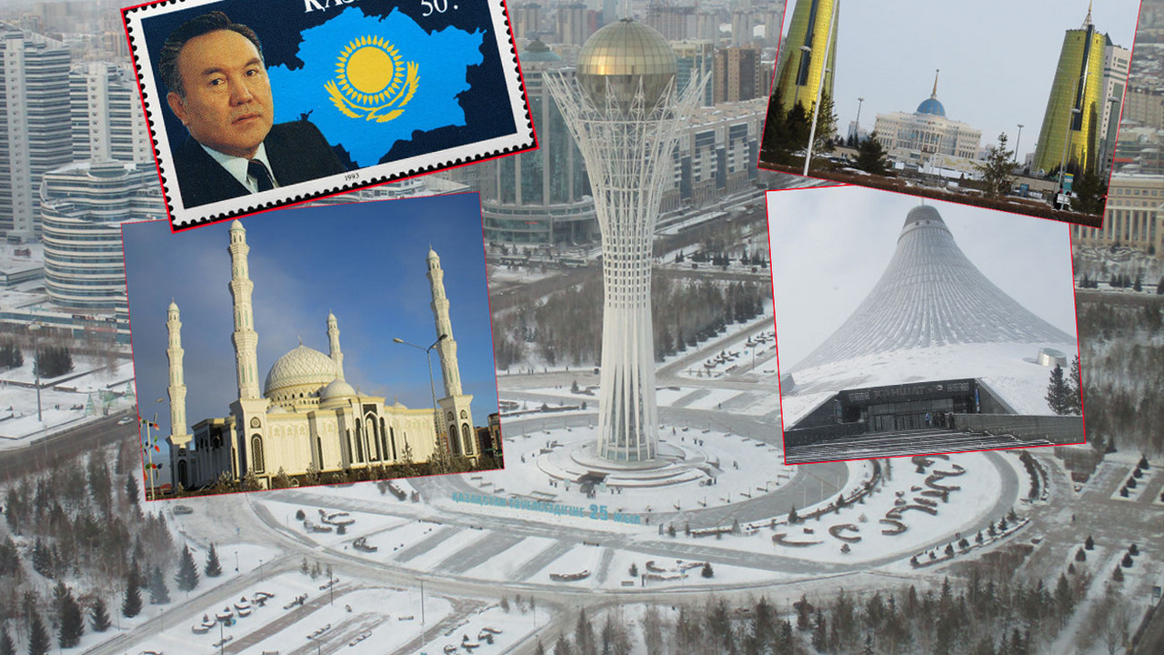 Astana