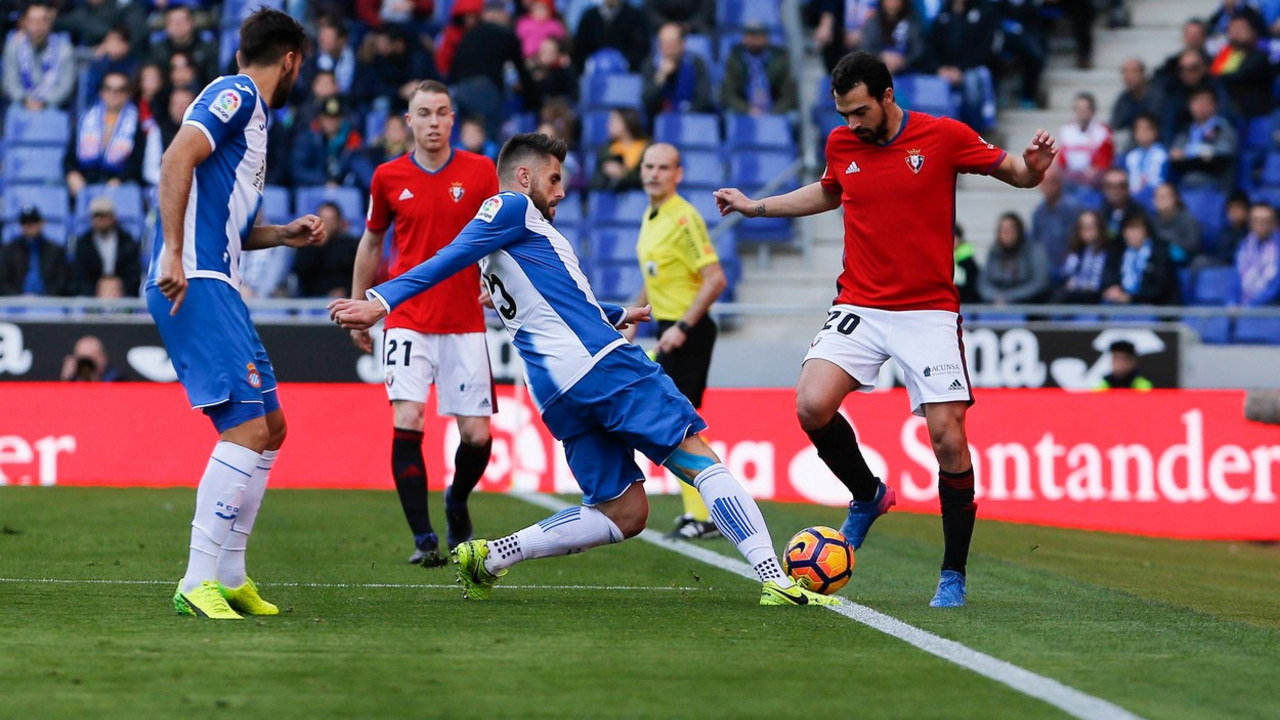 FK Espanjol