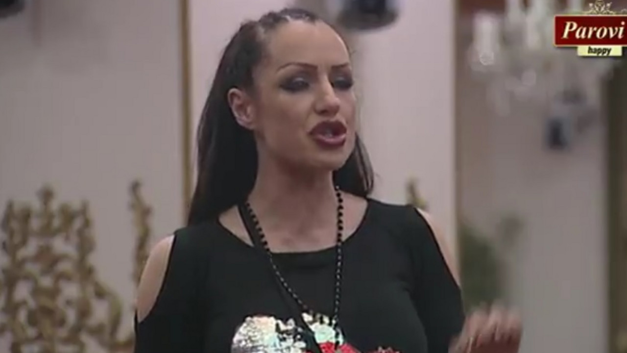Ljuba Pantović
