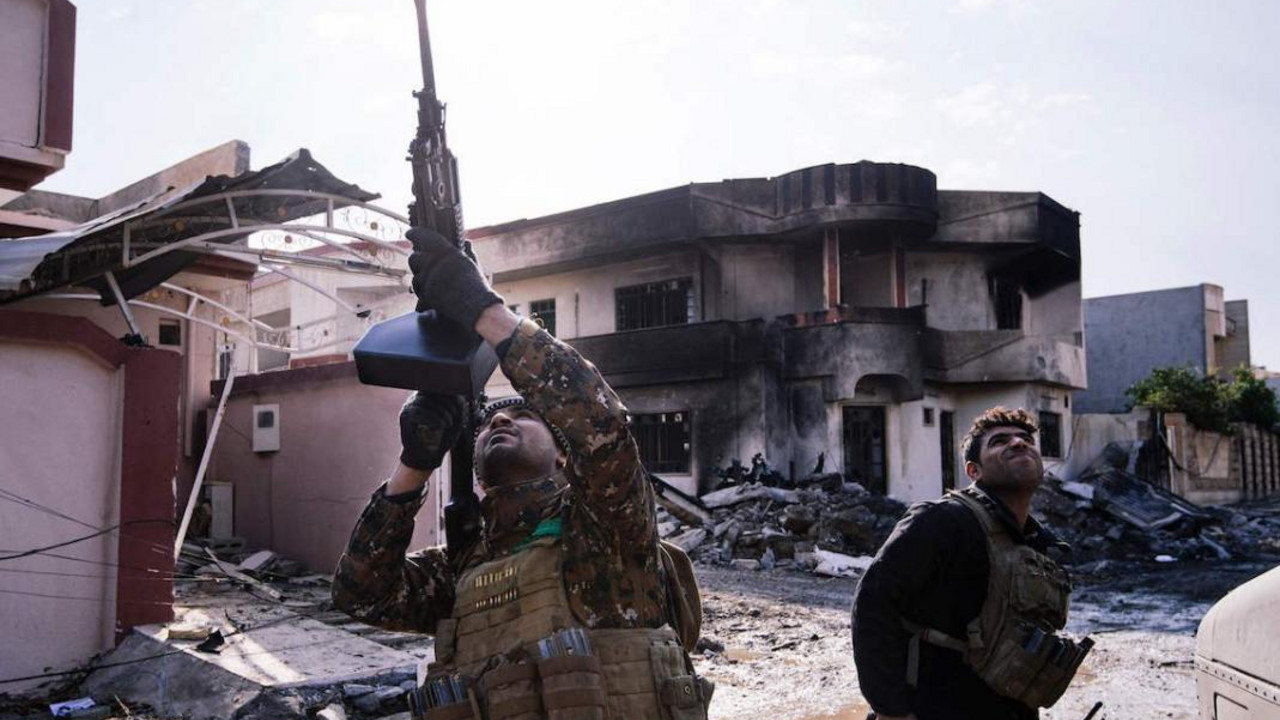 Mosul