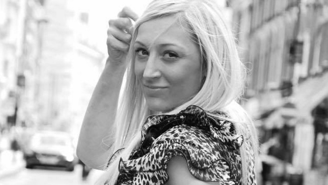 Faye Townsend