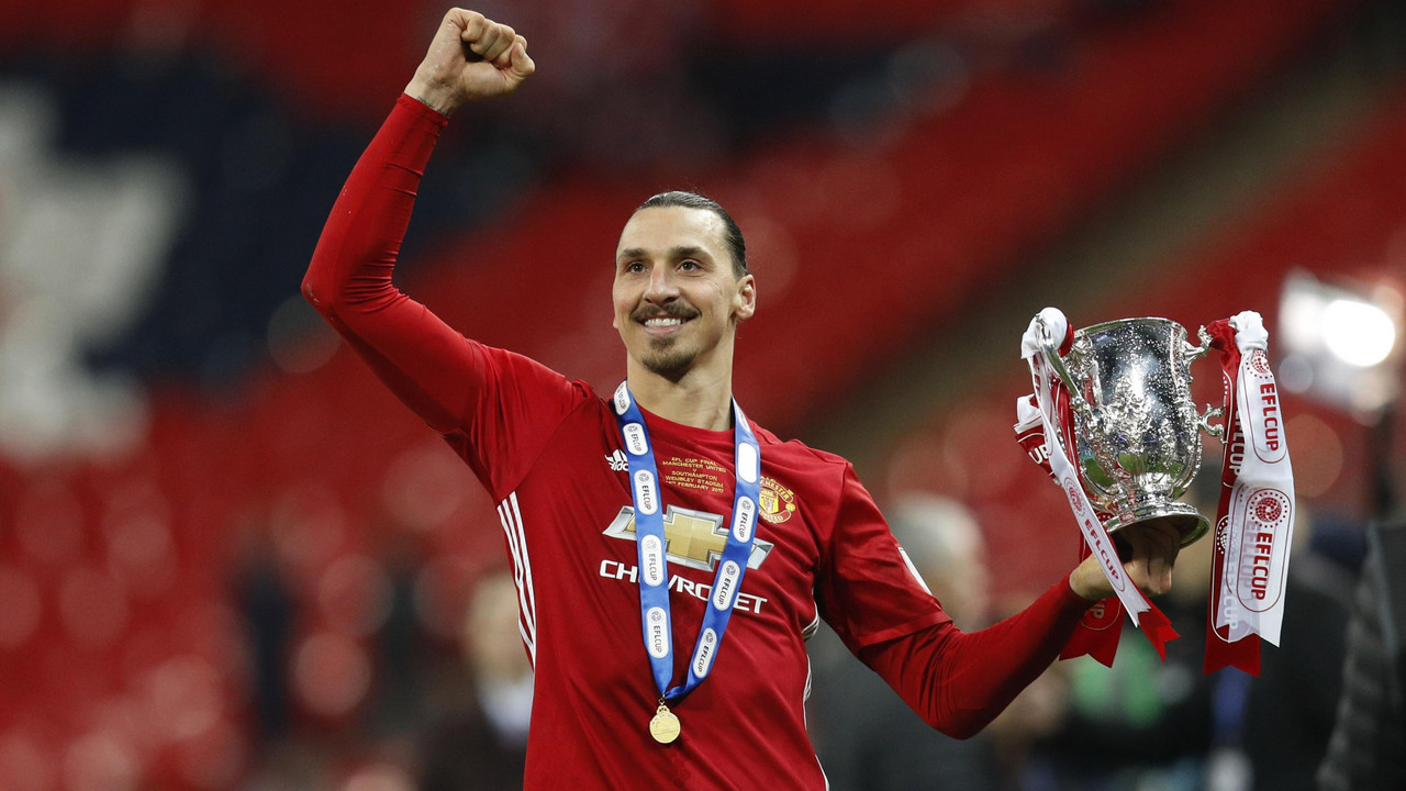 Zlatan Ibrahimović