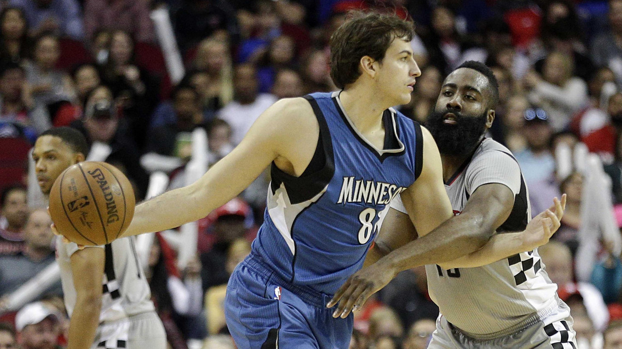 Nemanja Bjelica