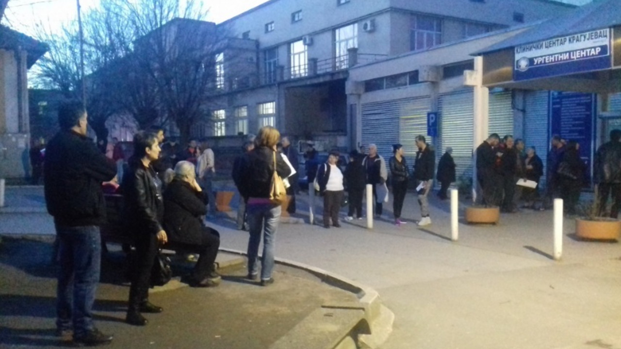 Kragujevac