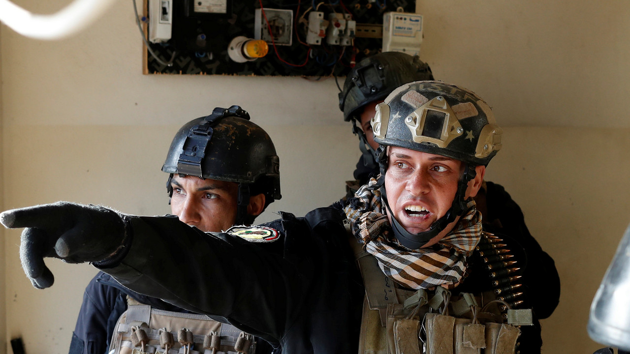 Mosul