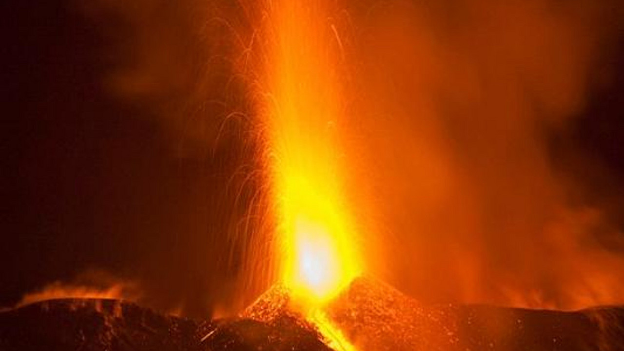 Etna
