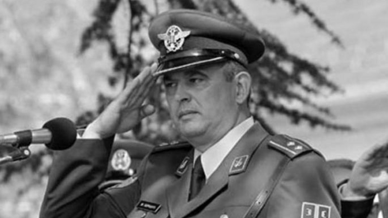 Miroslav Perišić