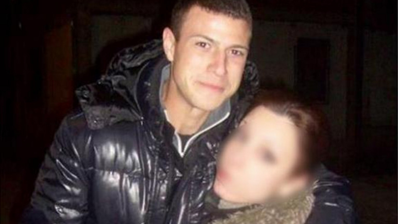 Nikola Cukavac sa sestrom Srnom