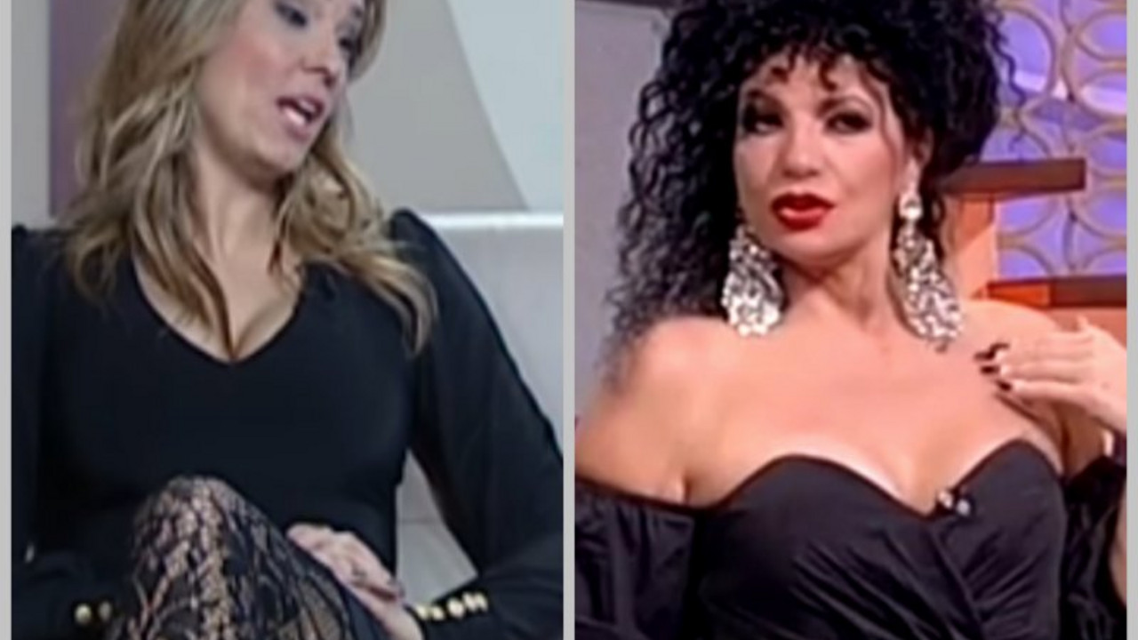 Marijana i Lidija
