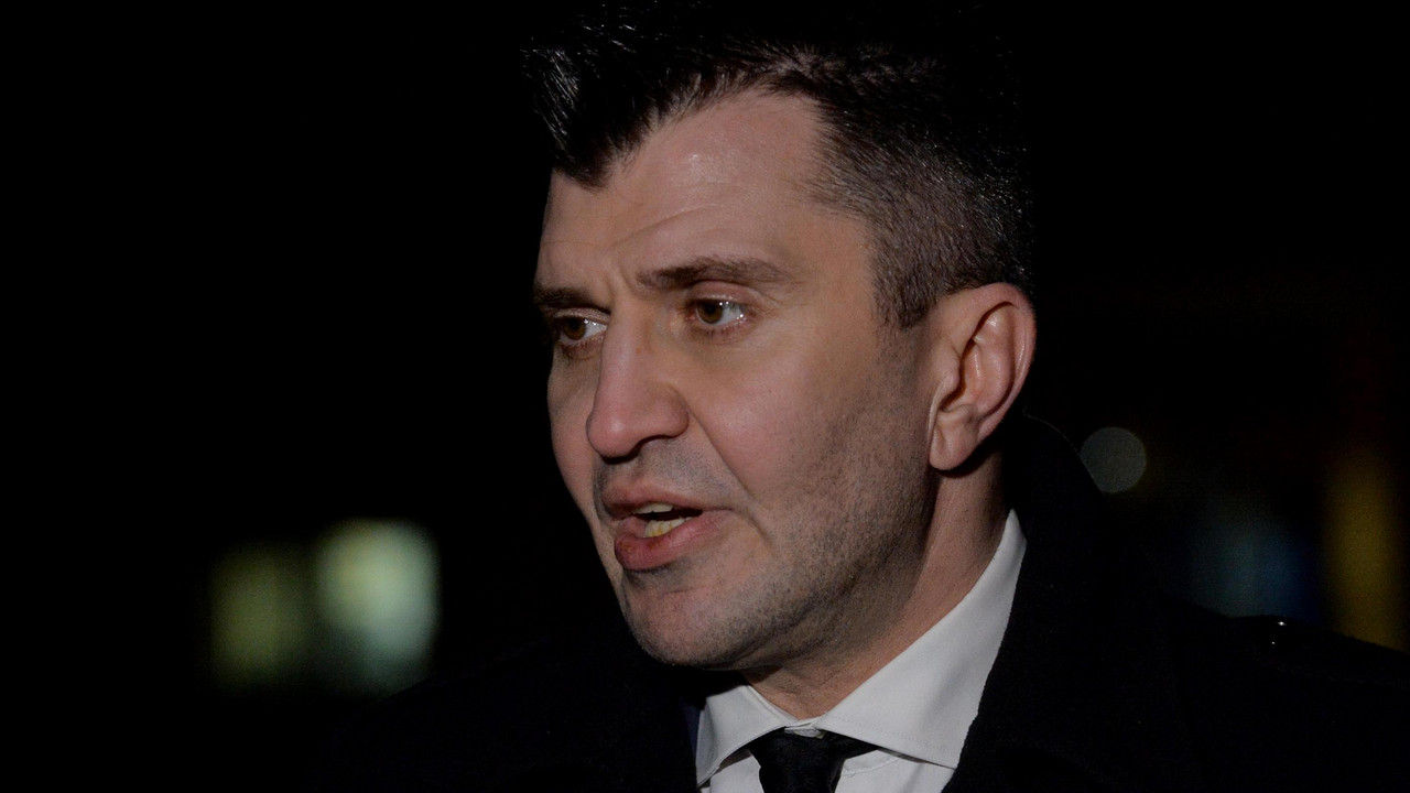 Zoran Đorđević