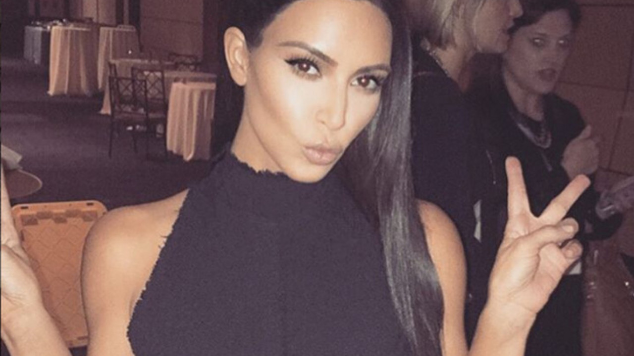 Kim Kardašijan