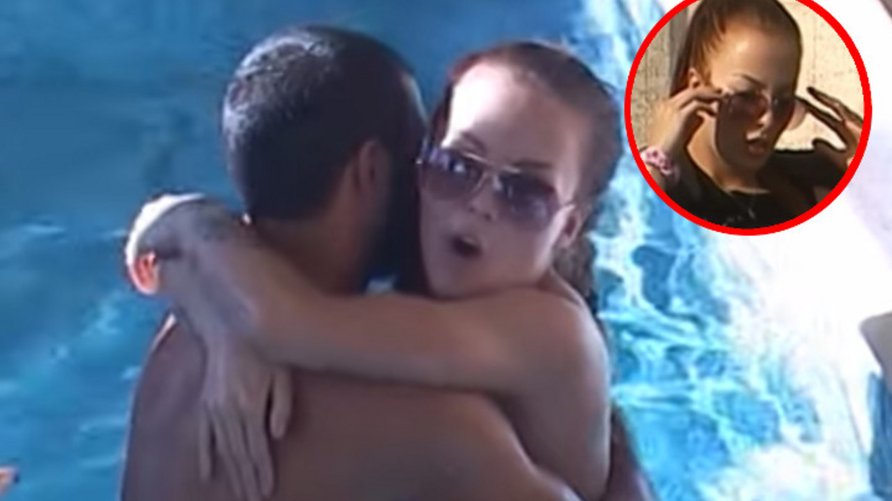 Ksenija Kranjec i Nikola Lakić u rijalitiju Parovi