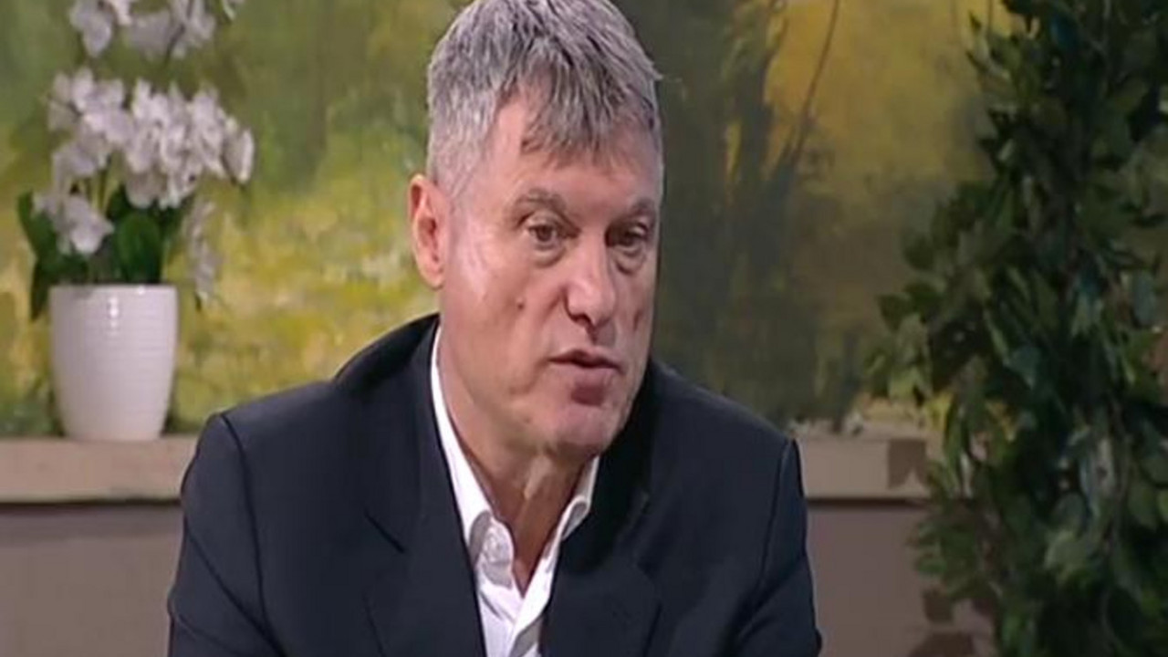 Miroslav Lazanski