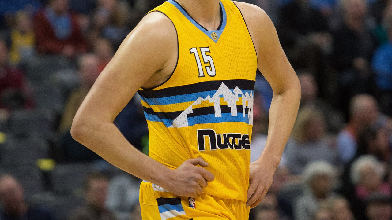 Nikola Jokić