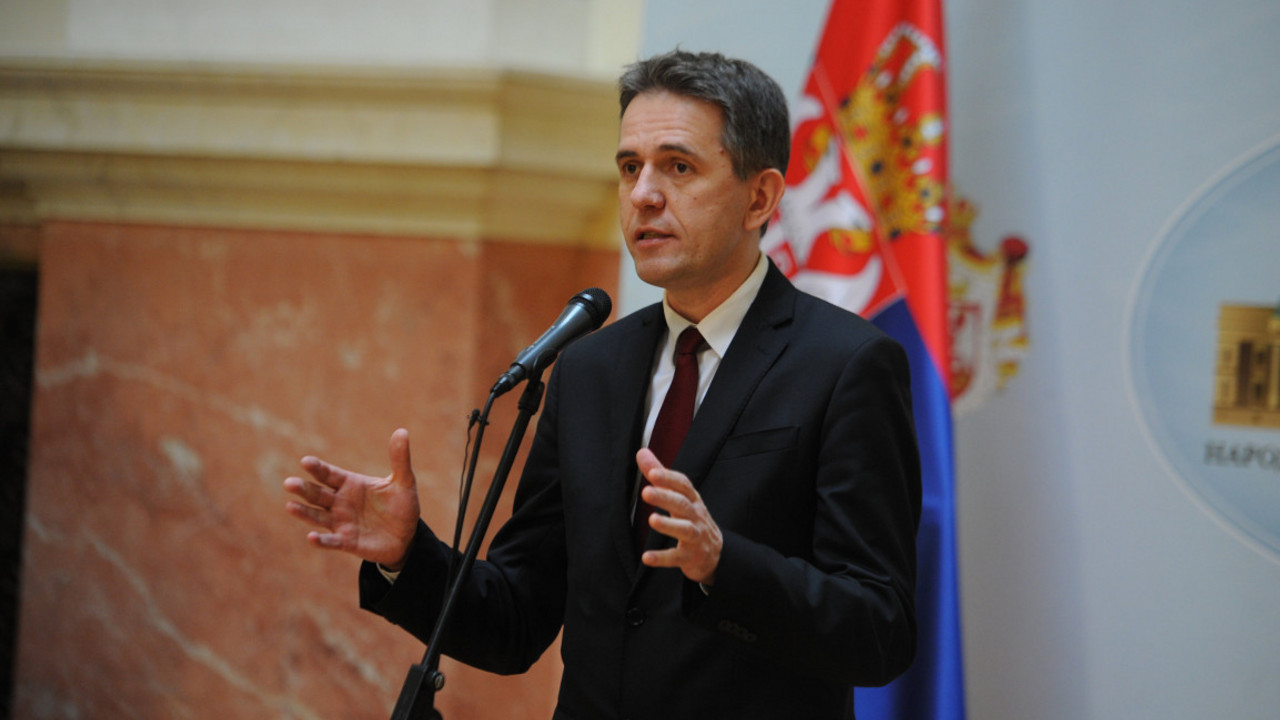 Saša Radulović
