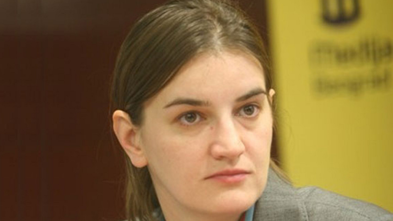 Ana Brnabić