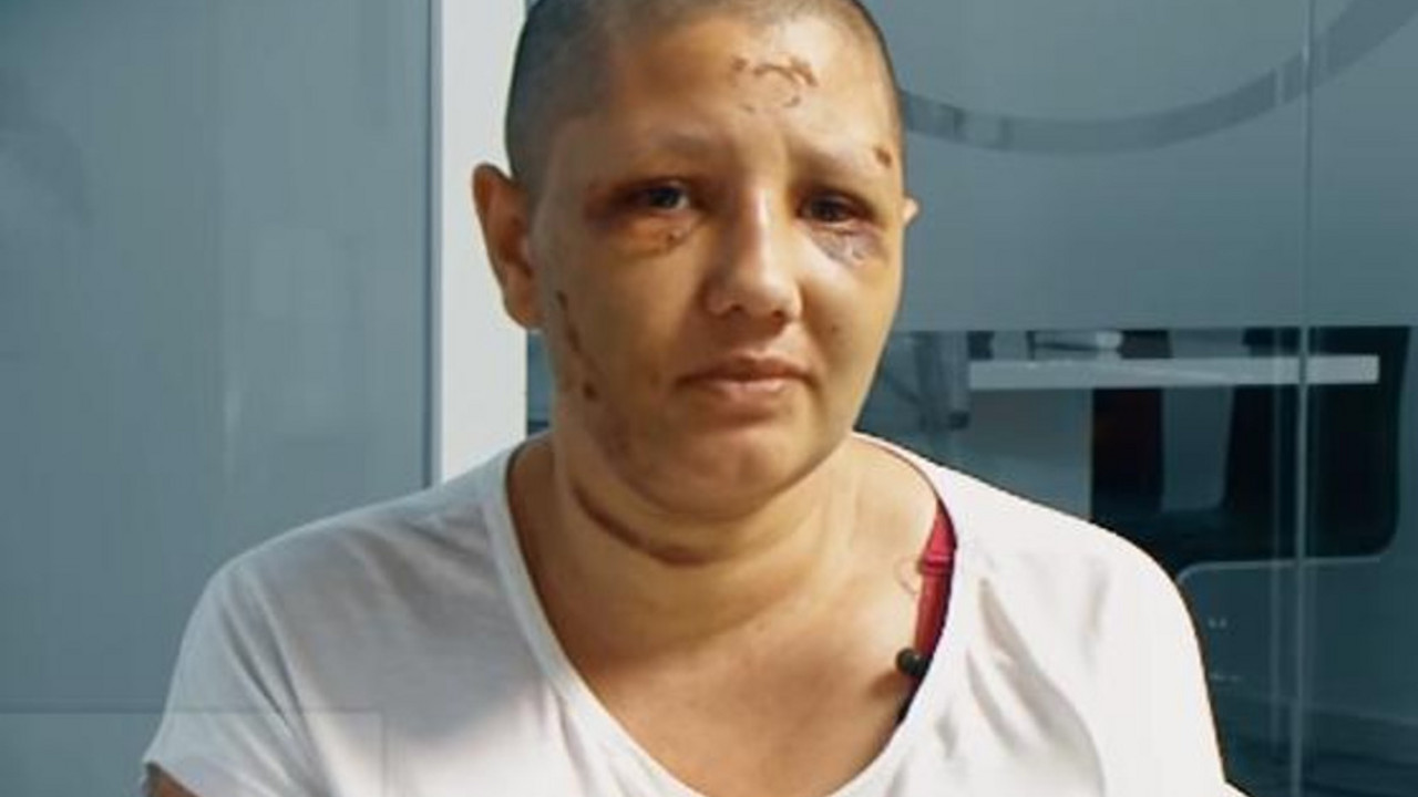 Marija Ferizović