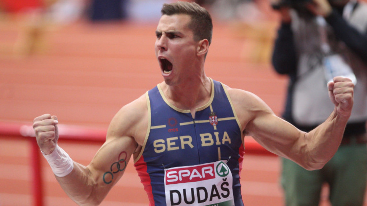 Dudaš
