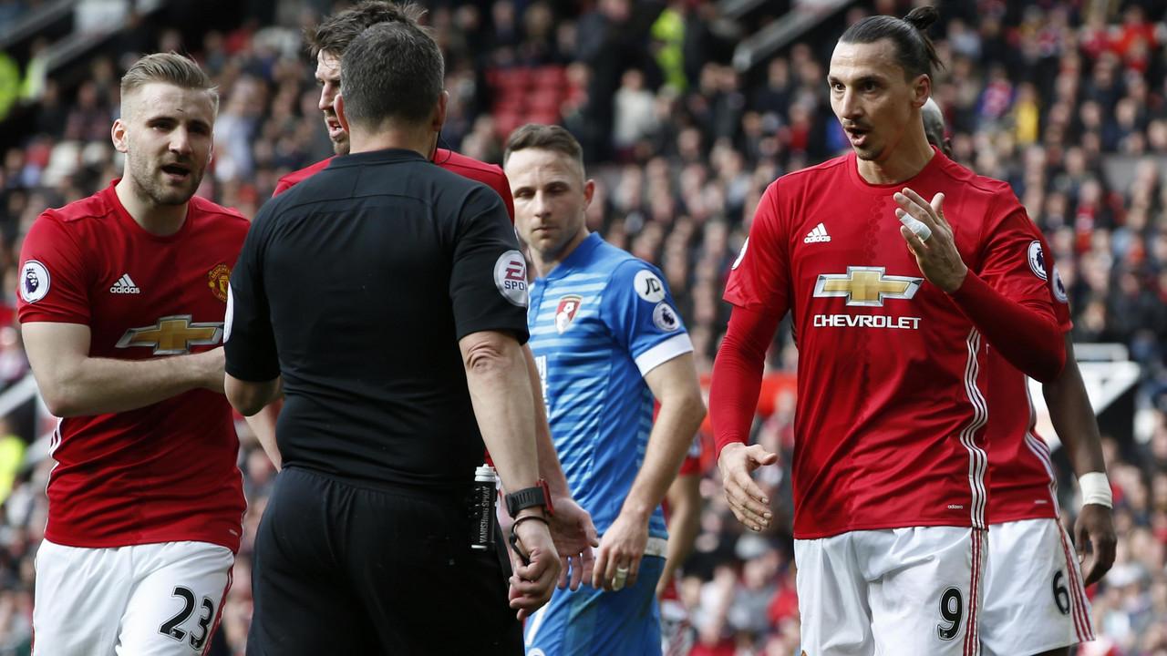 Zlatan Ibrahimović