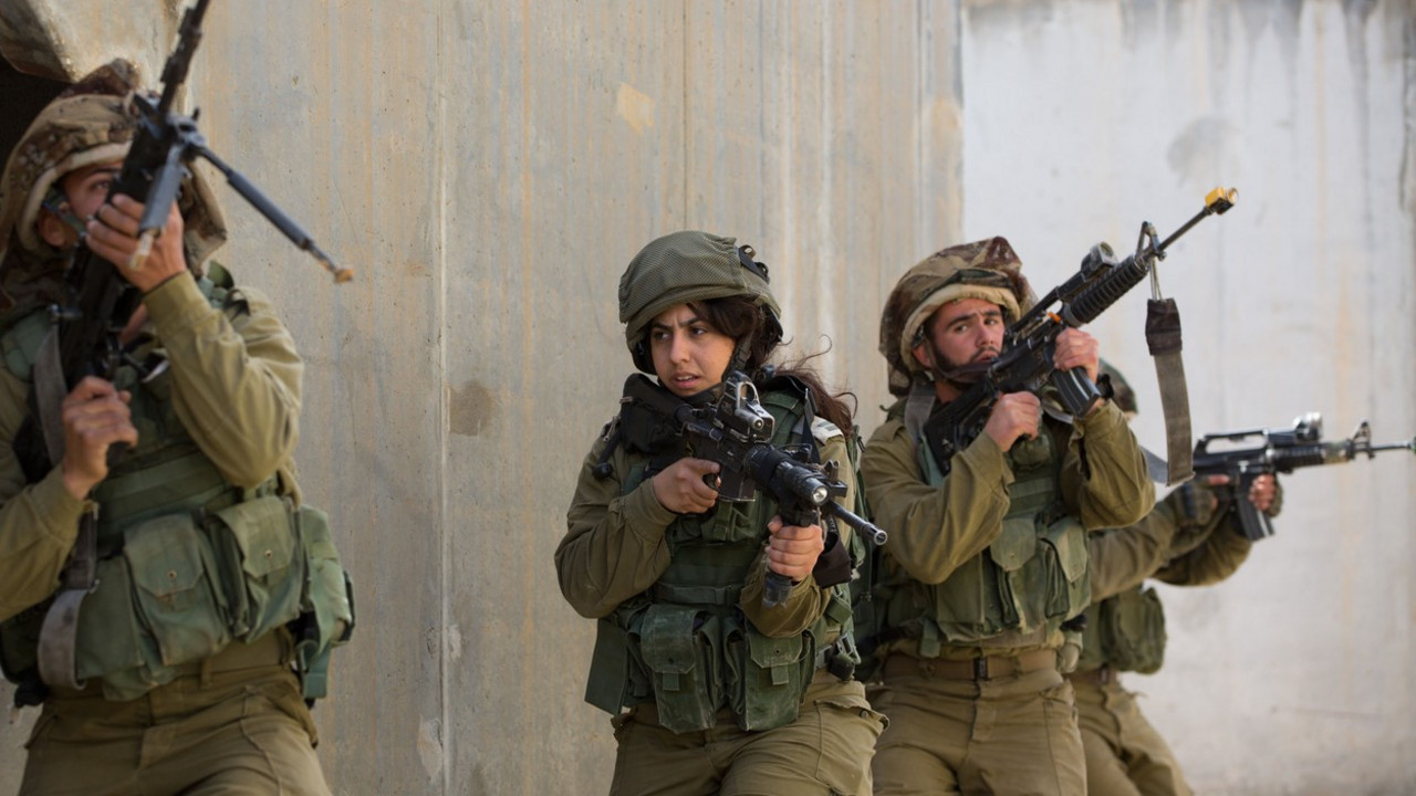 Izrael