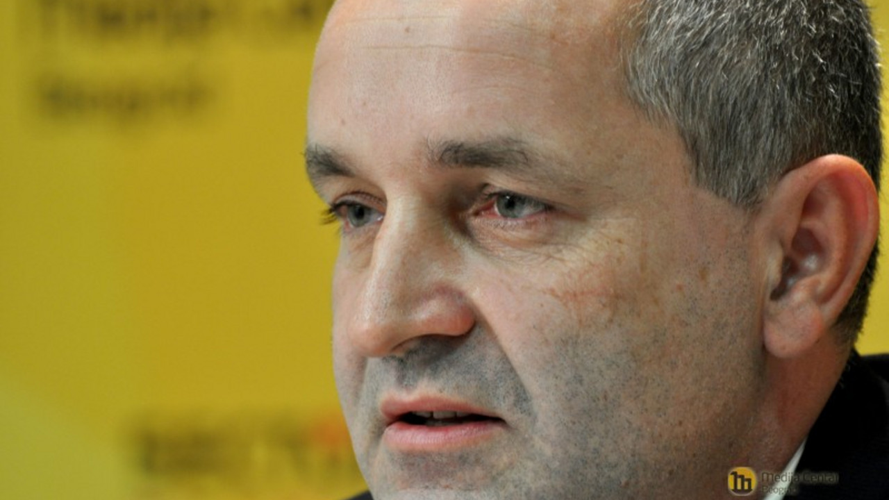 Miodrag Linta