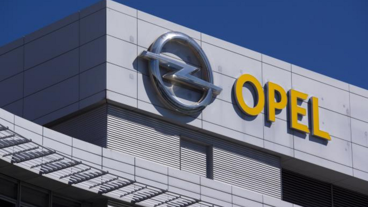 Opel