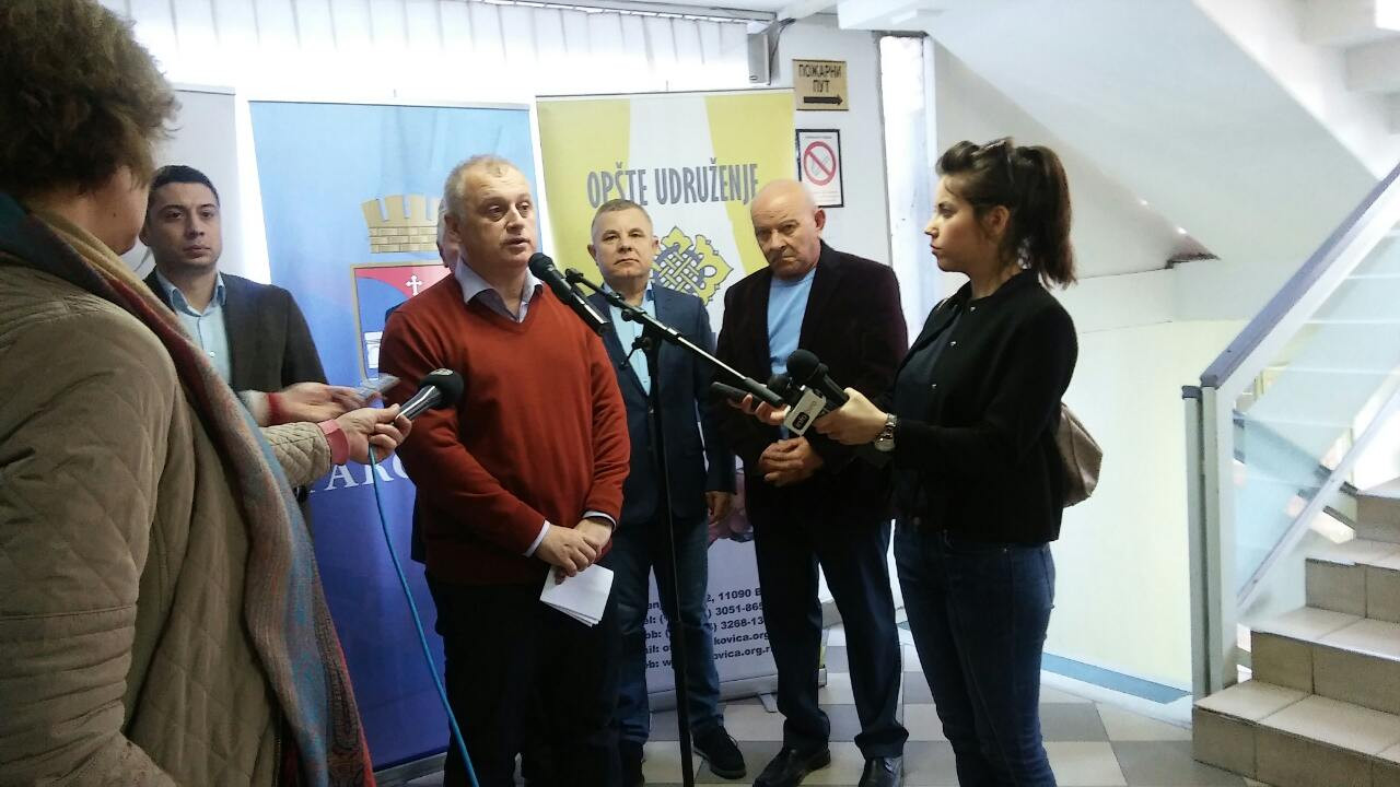 Goran Vesić