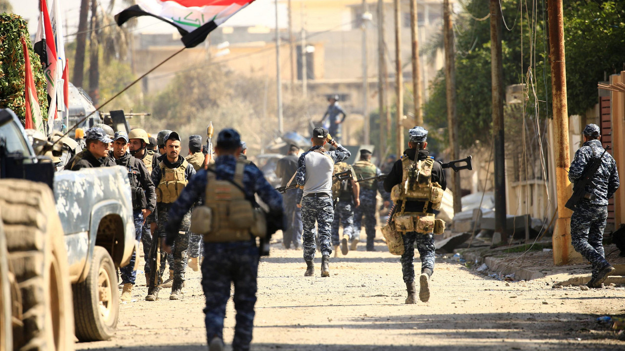 Mosul