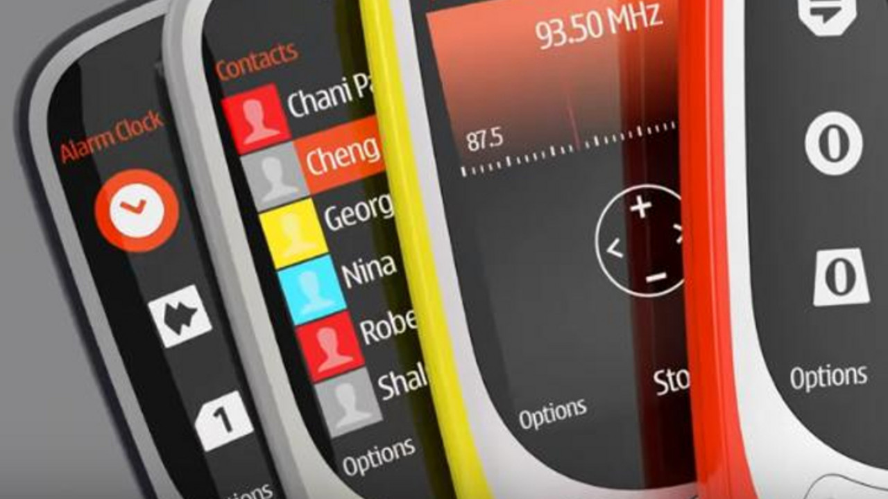 Nokia 3310
