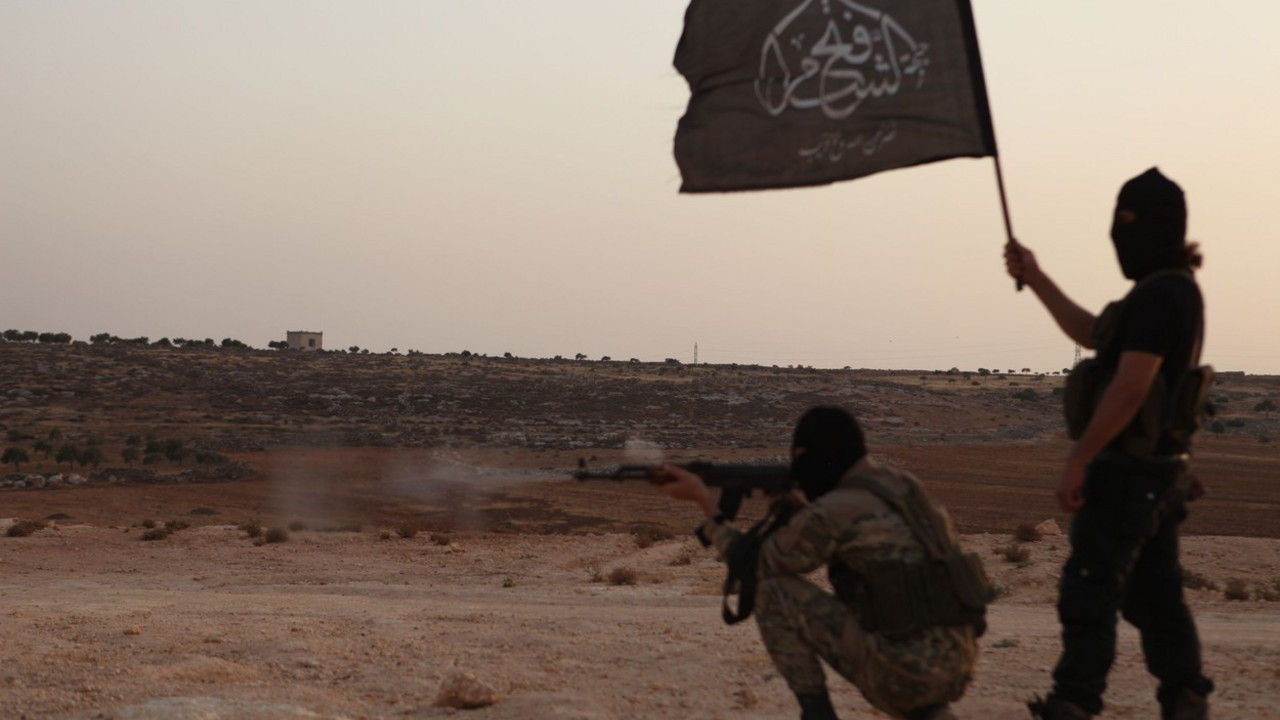 Al Nusra Front