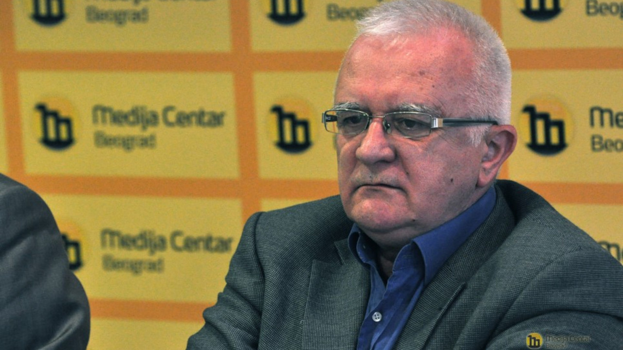 Dušan Janjić