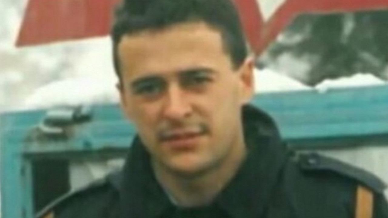 Mile Luković Kum