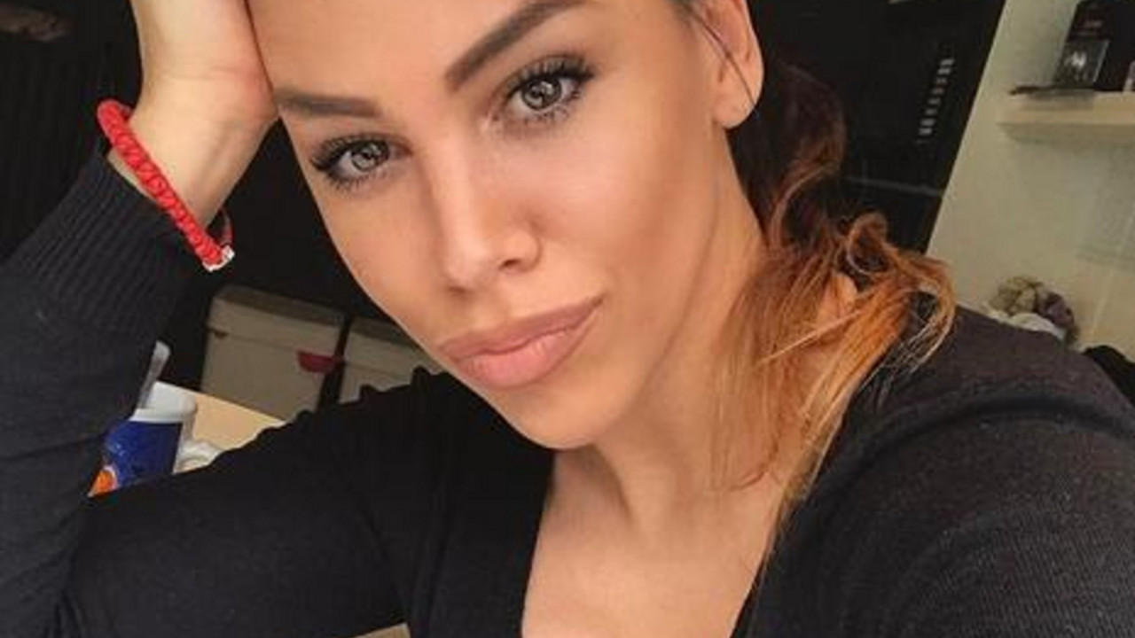 Kaja Ostojić