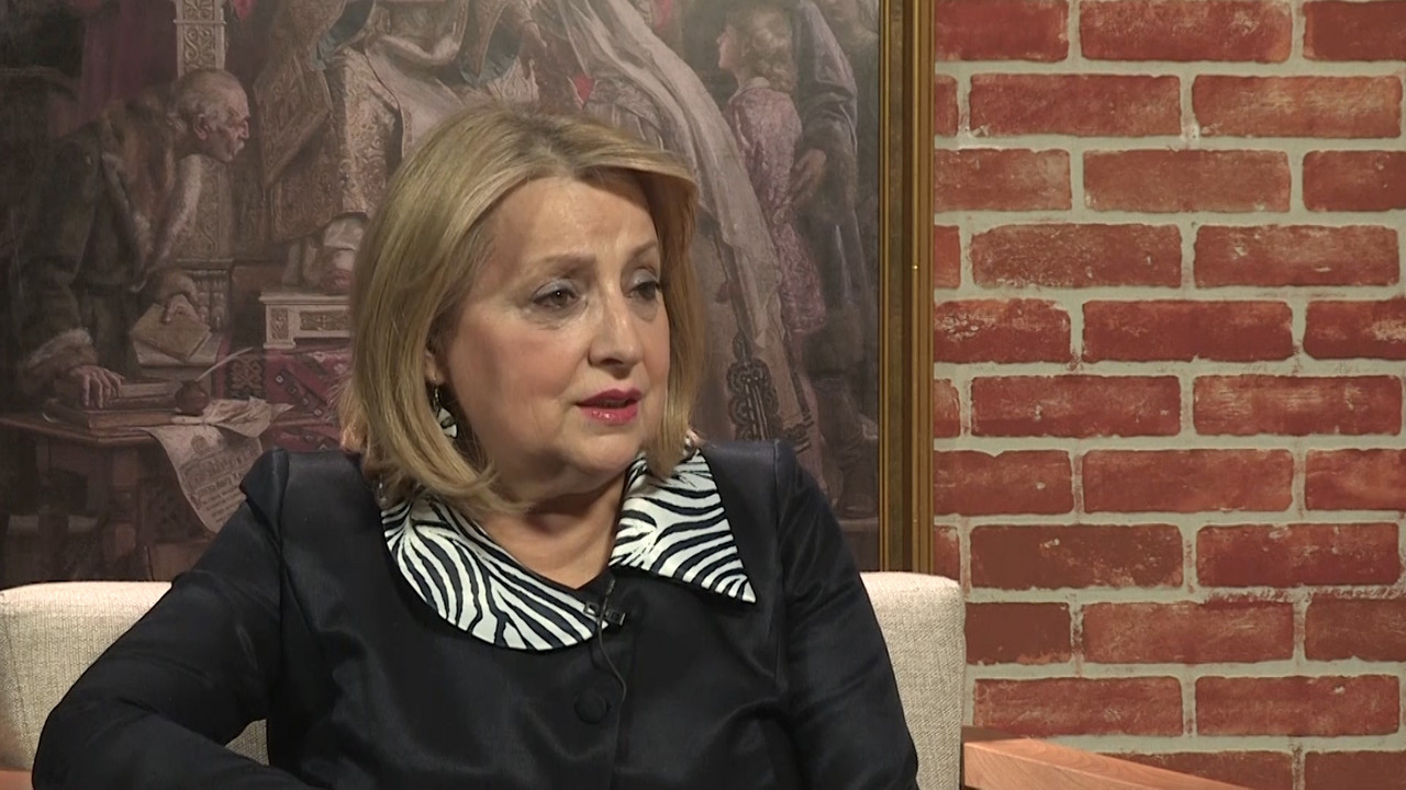 Slavica Đukić Dejanović