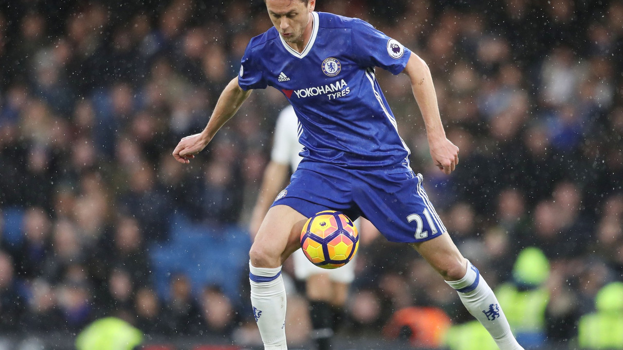 Nemanja Matić