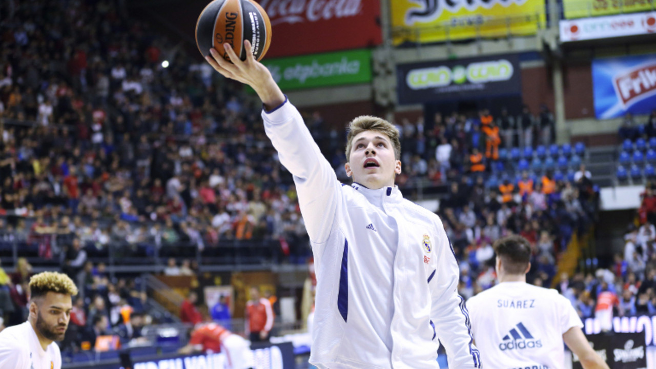 Luka Dončić