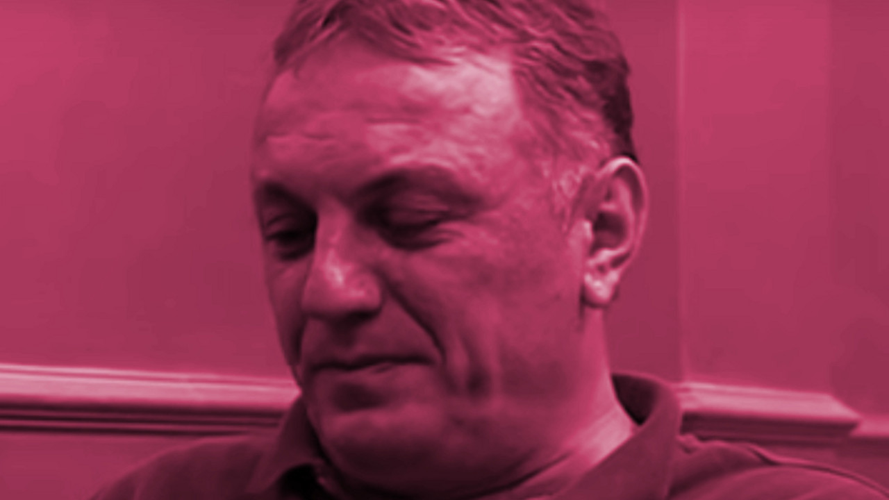 Zoran Manijak