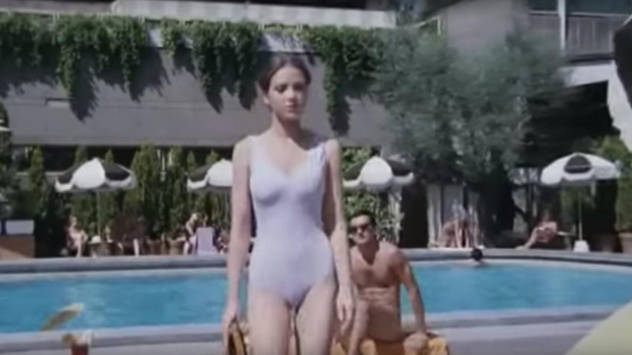 Ornela Muti