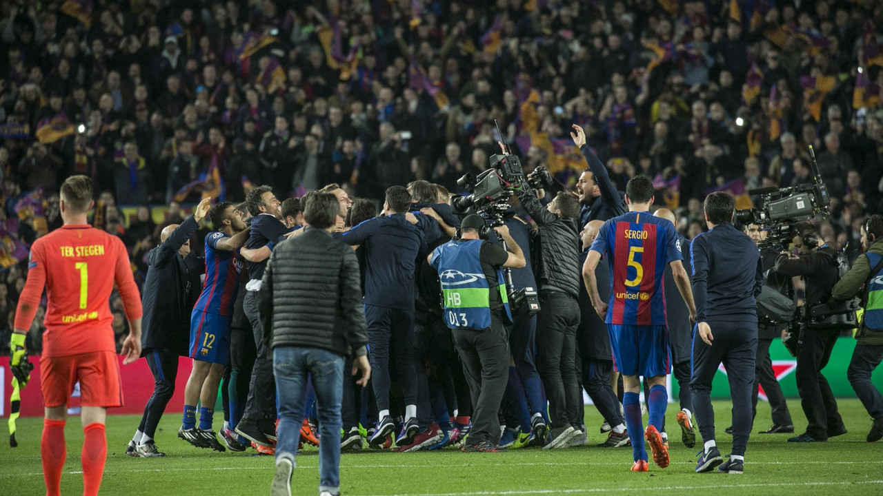 FK Barselona