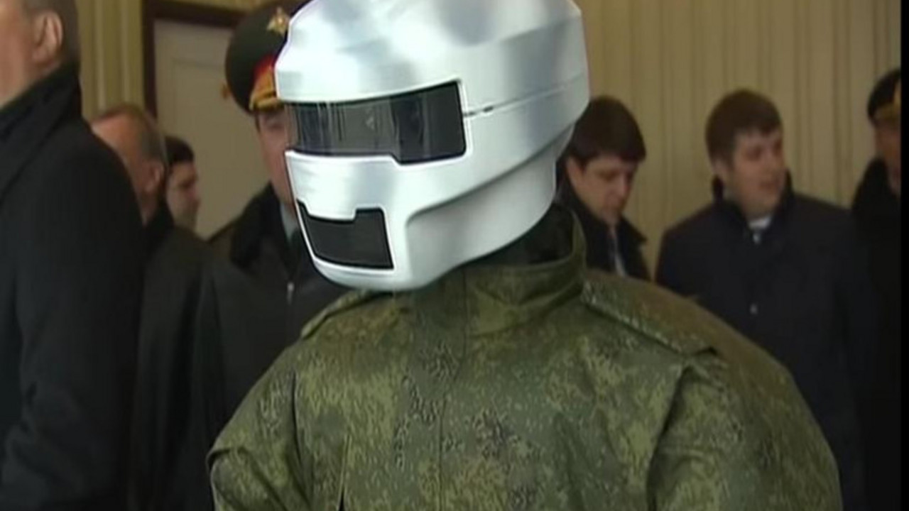Ruski roboti